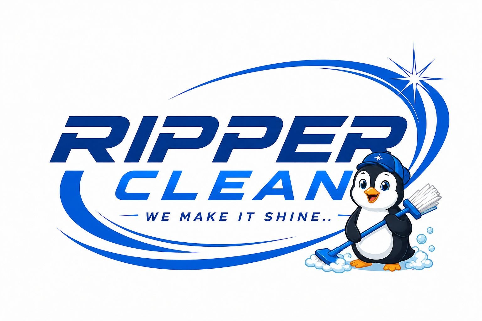 Ripper Clean