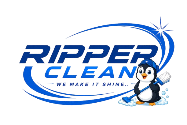 Ripper Clean